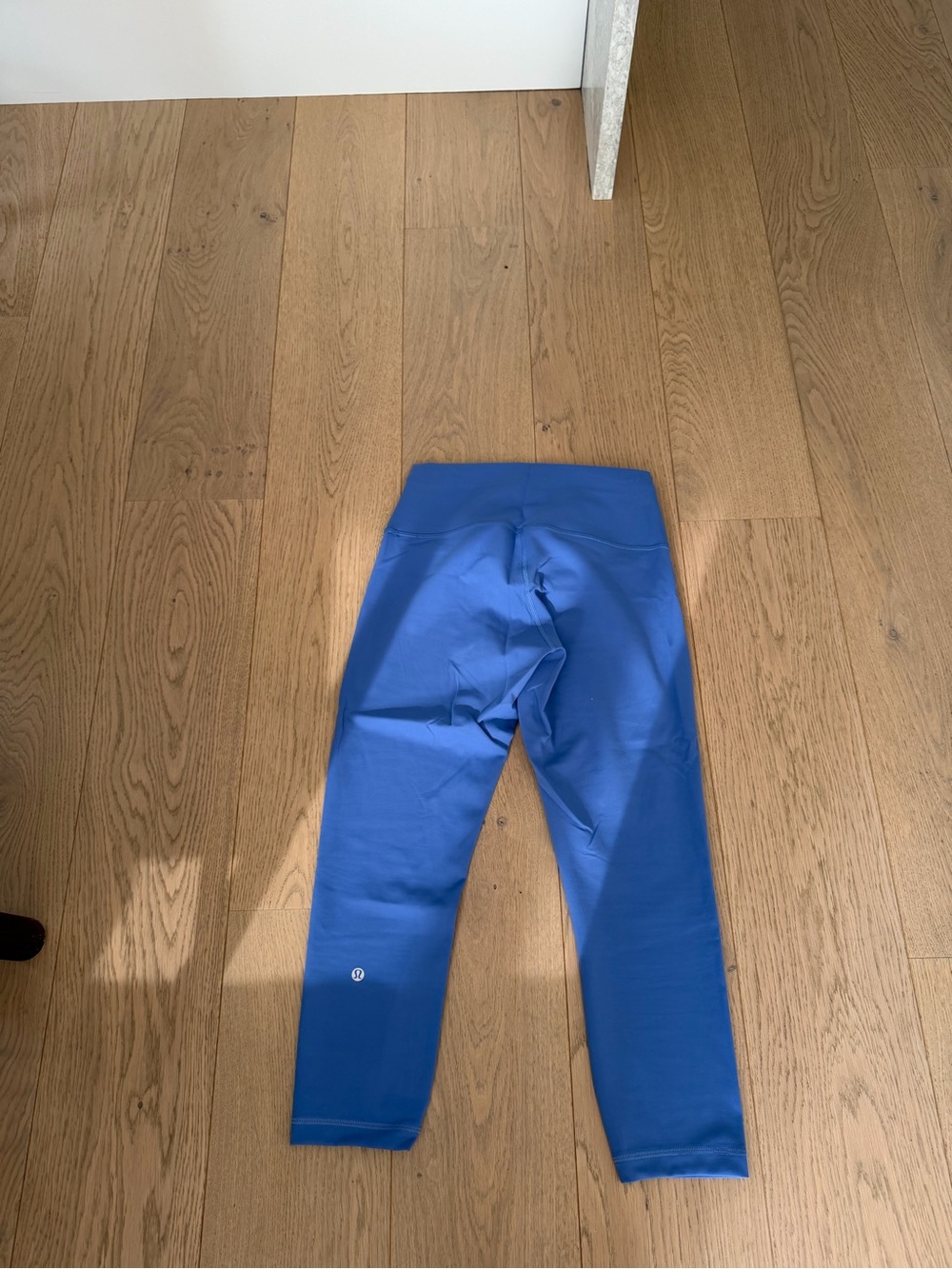 lululemon athletica High-Rise Leggings